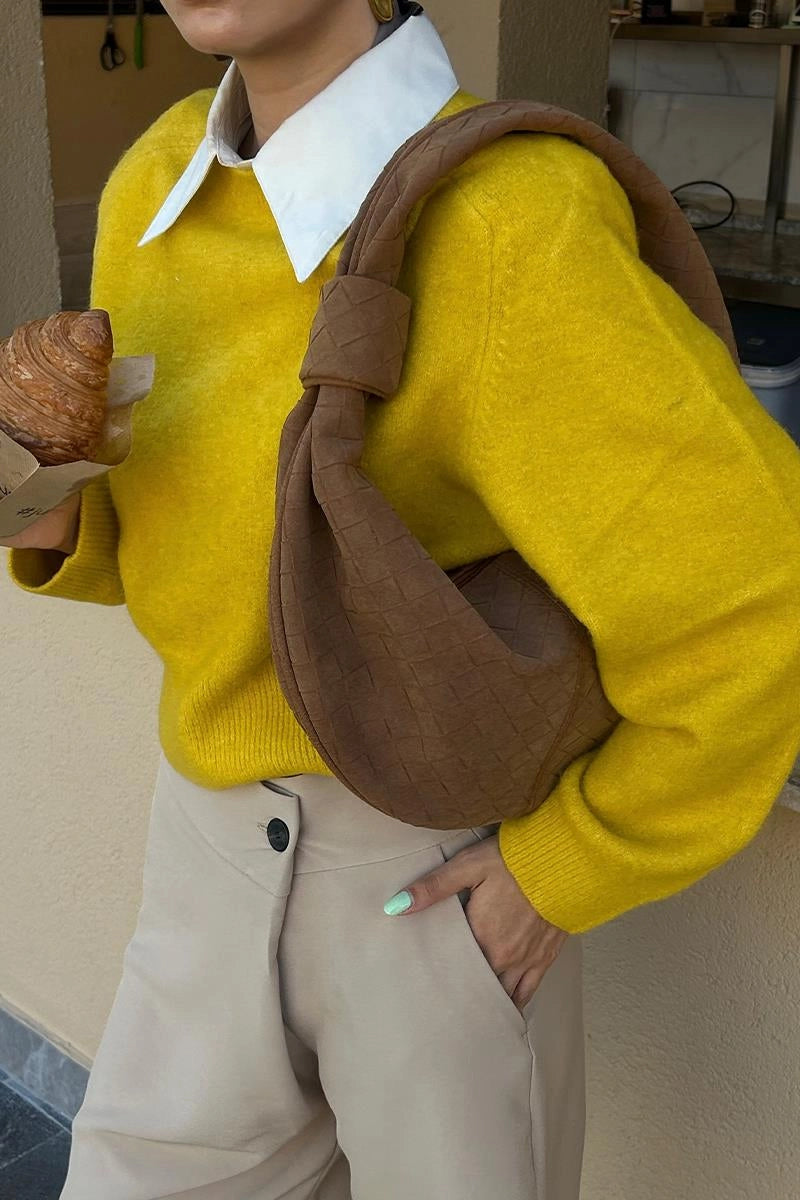 Mave Torba od Antilopa za Rame - Taba