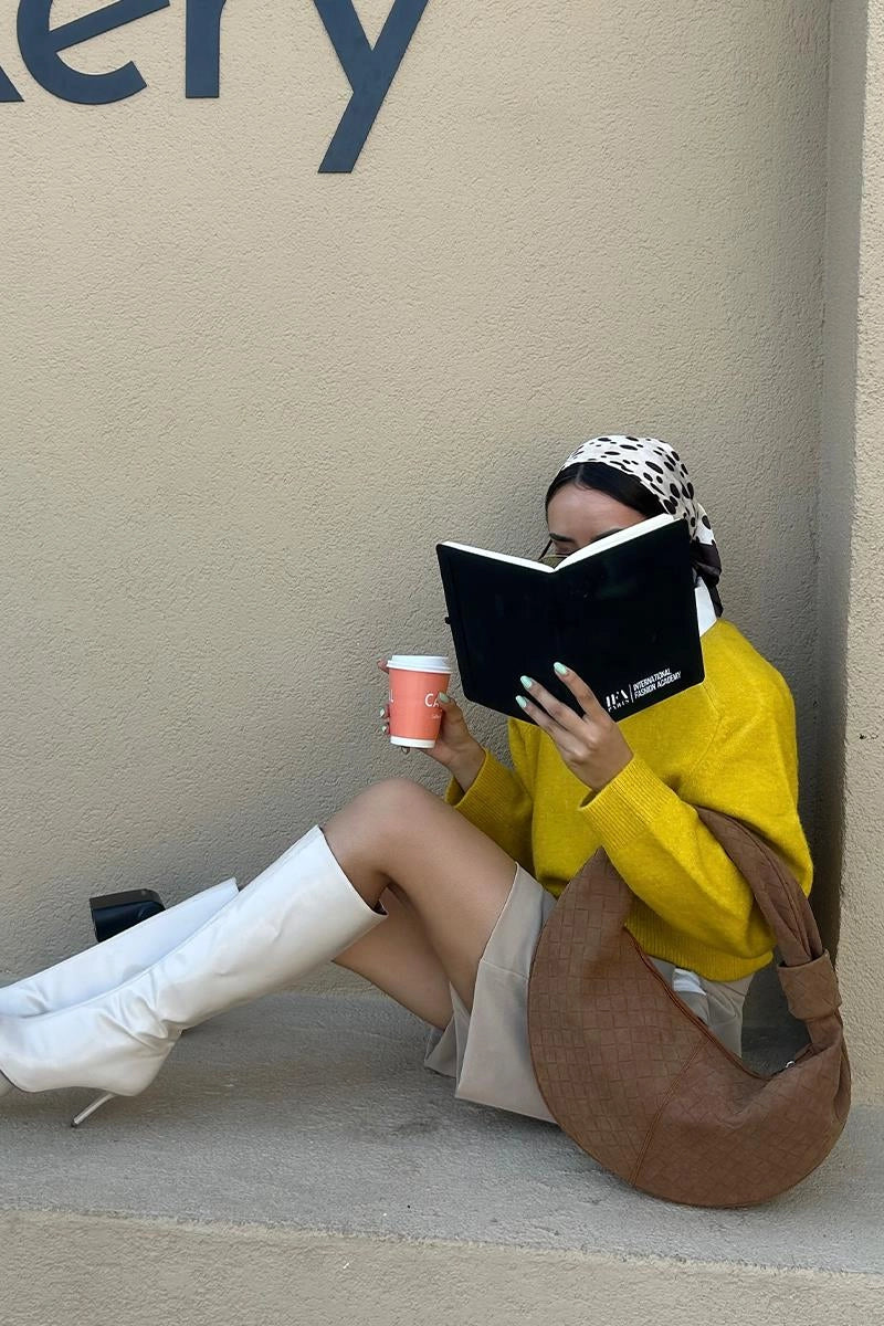 Mave Torba od Antilopa za Rame - Taba