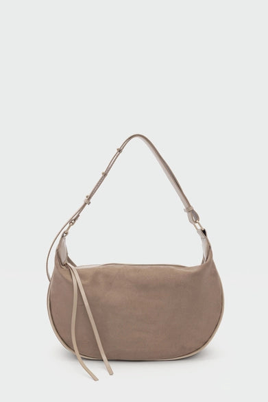 Milla Torba Preko Ramena - Vizon