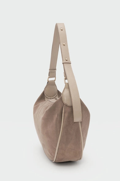 Milla Torba Preko Ramena - Vizon