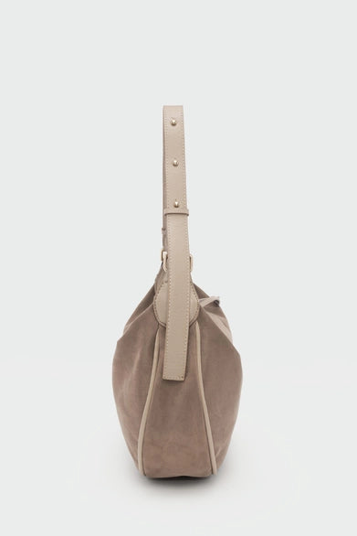 Milla Torba Preko Ramena - Vizon