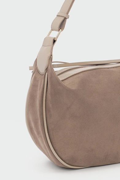 Milla Torba Preko Ramena - Vizon